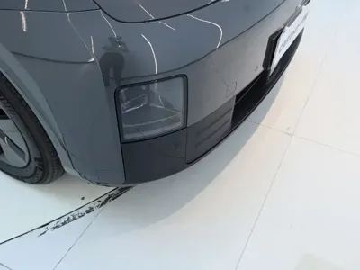 Li Auto Li MEGA