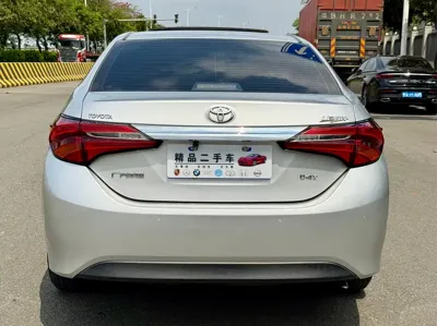 Toyota Levin