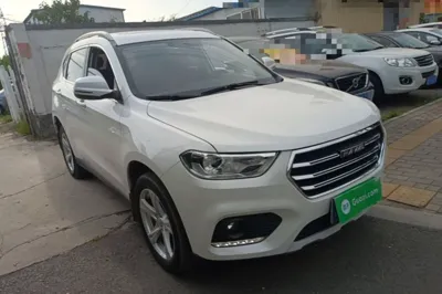 Haval H2