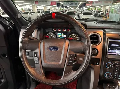 Ford F150