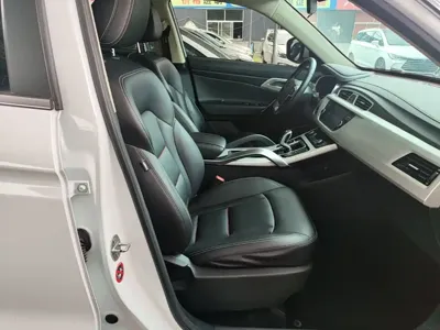 Geely Boyue