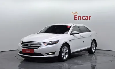 Ford Taurus