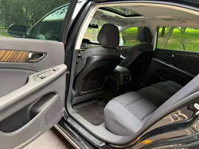 Hongqi Hongqi H7