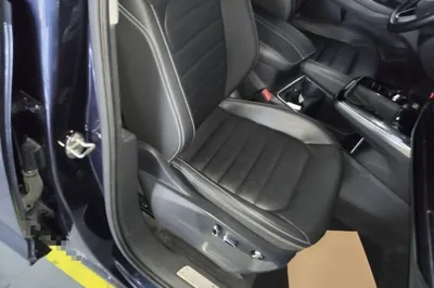 Volkswagen Talagon