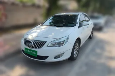 Buick GT