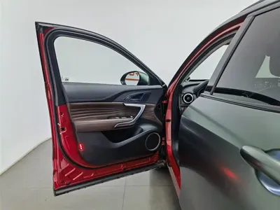 WEY Wey VV7 GT