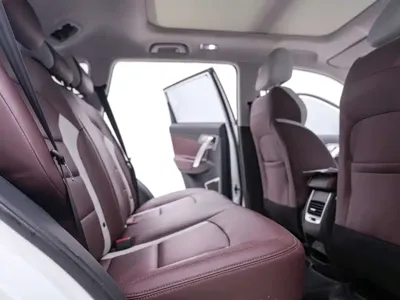 Geely Boyue