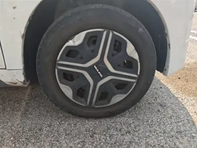 Wuling Nano EV