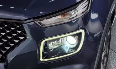 Hyundai Venue