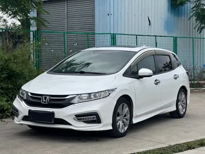 Honda Jade