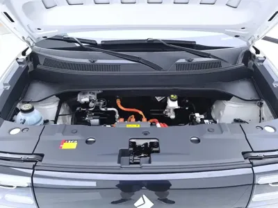 Baojun Yueye Plus