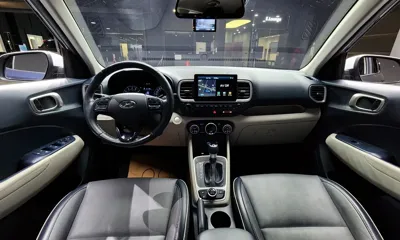 Hyundai Venue