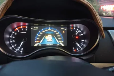 Haval H8