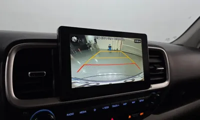 Hyundai Venue
