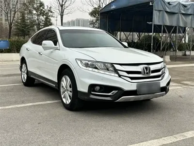 Honda Crosstour
