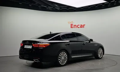 Kia K9