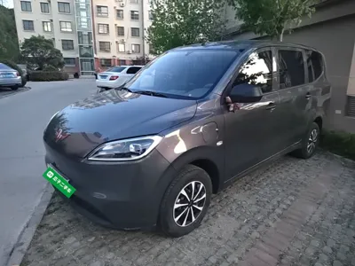 Wuling Hongguang New Energy