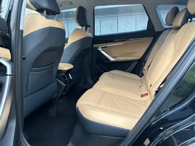 Geely Boyue L
