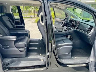 GAC Motor Trumpchi M8