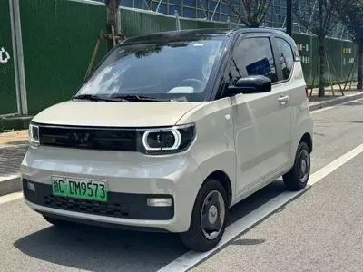 Wuling MINIEV