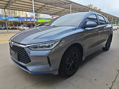 BYD e2