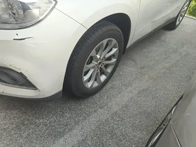 Haval H2