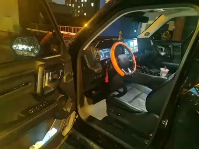Haval 哈弗大狗 PLUS 新能源
