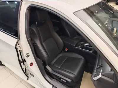 Honda Inspire