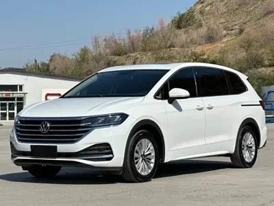 Volkswagen Viloran