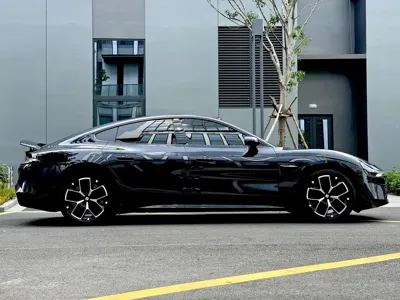 Xiaomi SU7