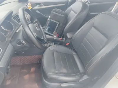 Volkswagen Gran Lavida