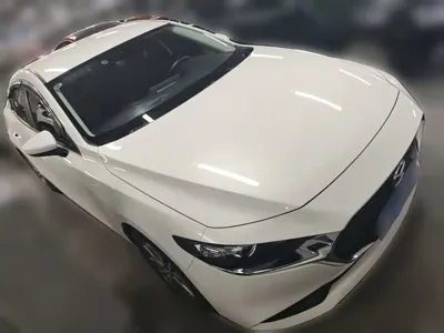 Mazda 3 Axela