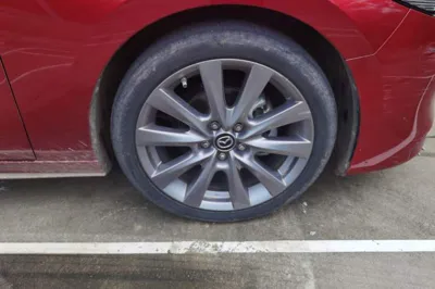 Mazda Mazda 3 Axela