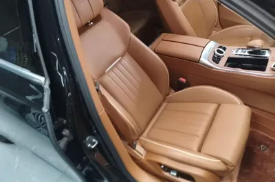 Hongqi H9