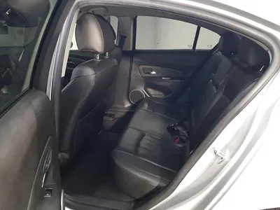 ChevroletGMDaewoo Cruze