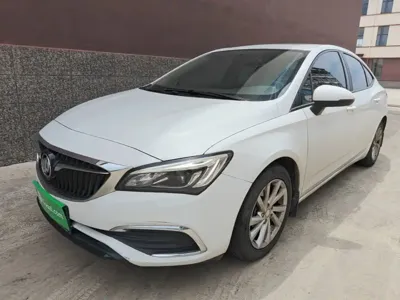 Buick Verano