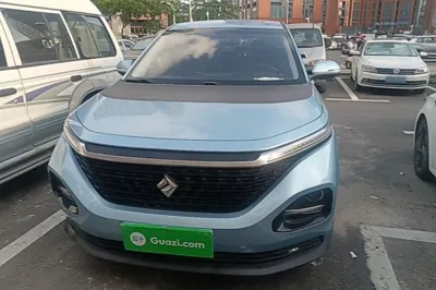 Baojun RM-5