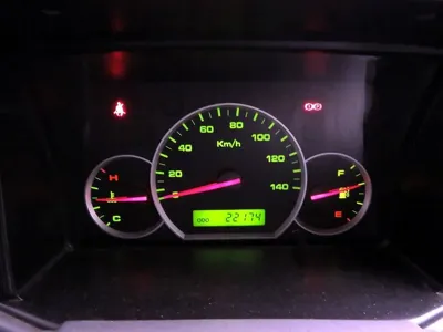 ChevroletGMDaewoo labo