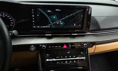Kia Canival