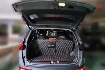 Hyundai Custo
