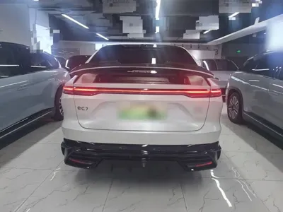 Nio EC7