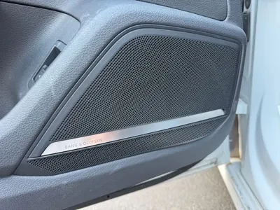 Audi A7L