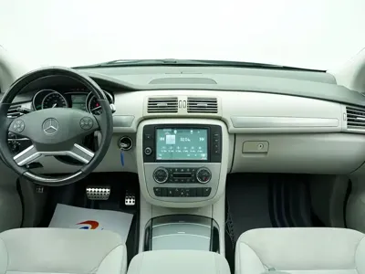 Mercedes-Benz R-Class