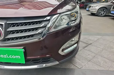Baojun 560