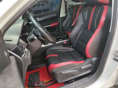 Haval H4