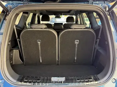 Geely Haoyue L