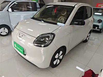 Wuling MINIEV