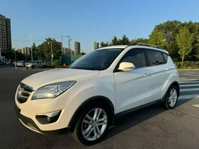 Changan CS35