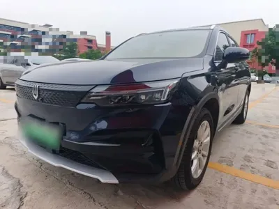 Skyworth EV6