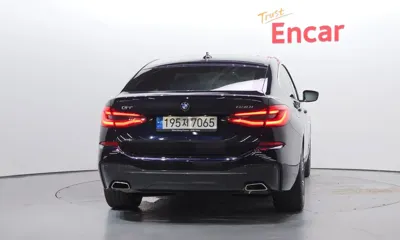 BMW Gran Turismo
